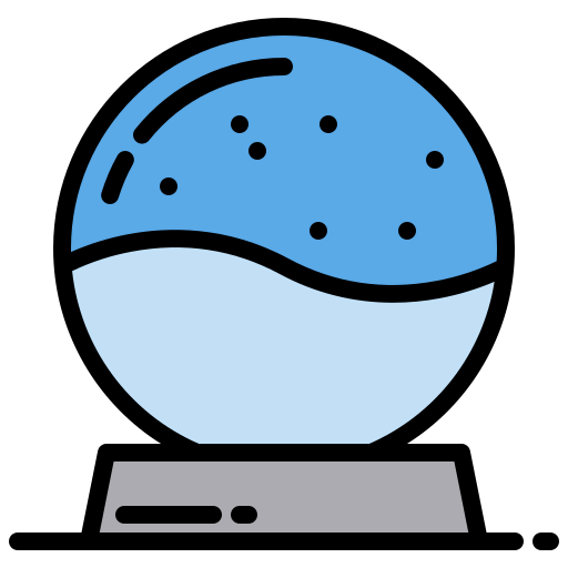 Snow icon