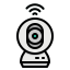 Cctv icon 64x64
