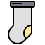 Sock icon 64x64