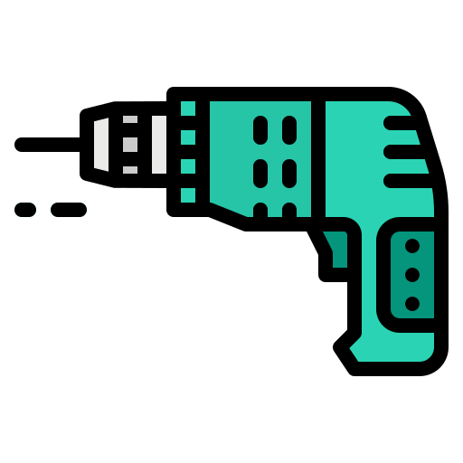 Driller icon