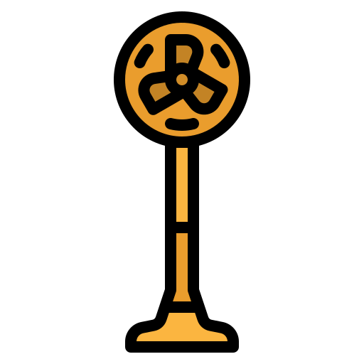 Fan icon