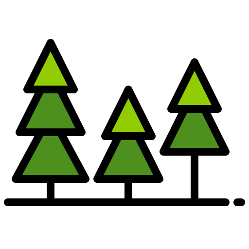Tree icon
