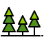 Tree icon 64x64