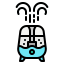 Humidifier Symbol 64x64