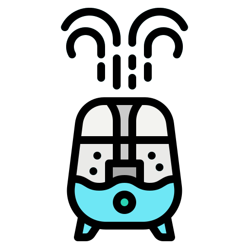 Humidifier icon