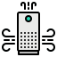 Air purifier icon 64x64