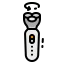 Shaver icon 64x64