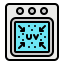 Sterilization icon 64x64