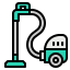 Vaccum cleaner icon 64x64