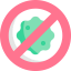 No virus アイコン 64x64