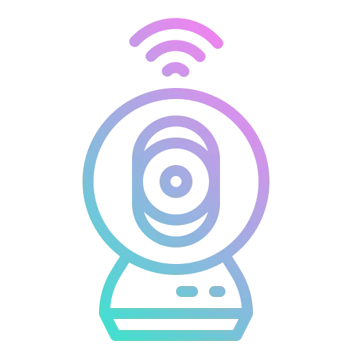 Cctv icon