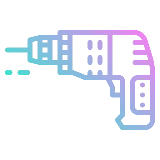 Driller icon
