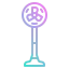 Fan icon 64x64
