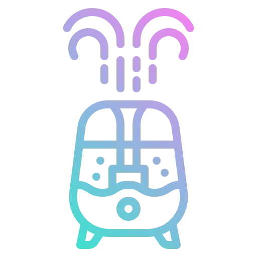 Humidifier icon