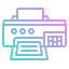 Printer icon 64x64