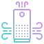 Air purifier icon 64x64