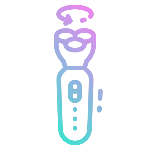Shaver icon