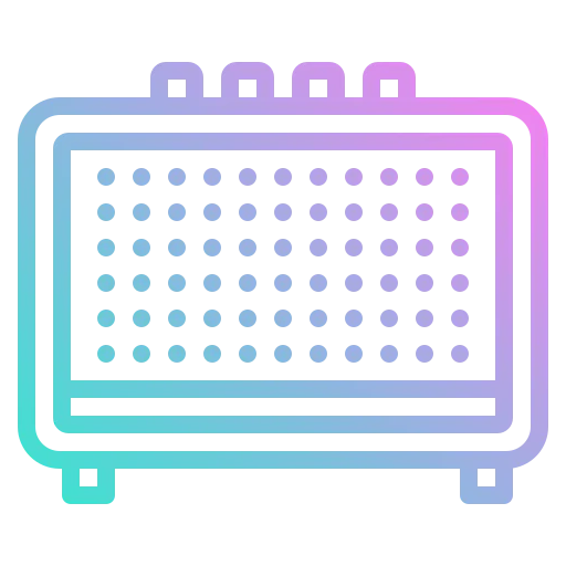 Speaker icon