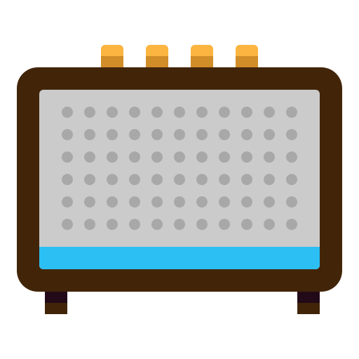 Speaker icon