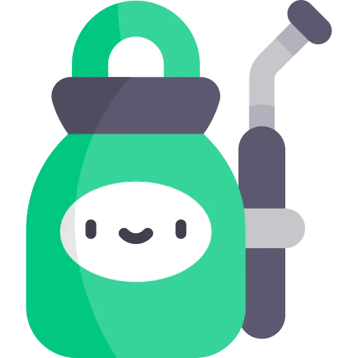 Sprayer icon