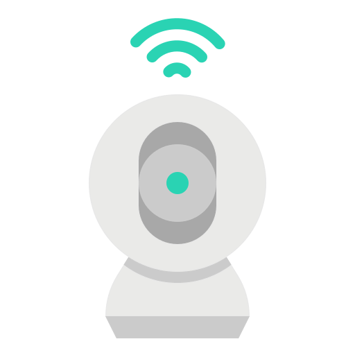 Cctv icon