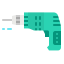 Driller icon 64x64