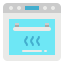 Oven icon 64x64