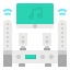 Home theater 图标 64x64