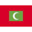 Maldives icon 64x64