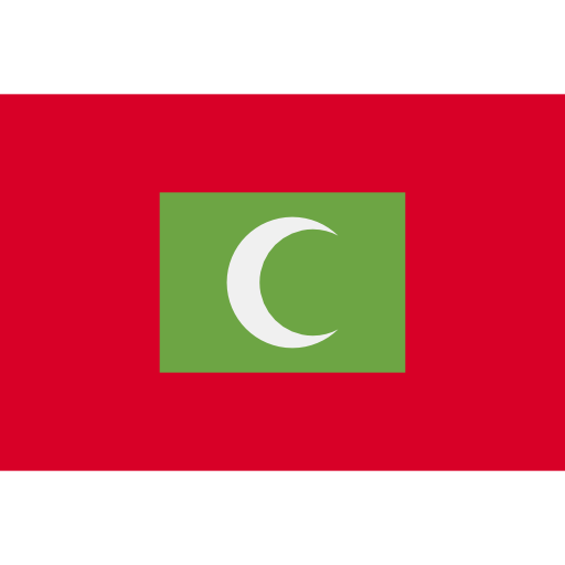 Maldives icon