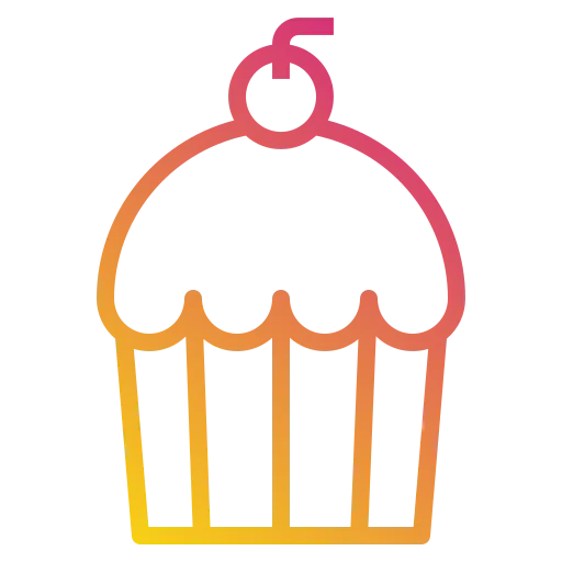 Muffin icon