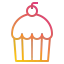 Muffin icon 64x64