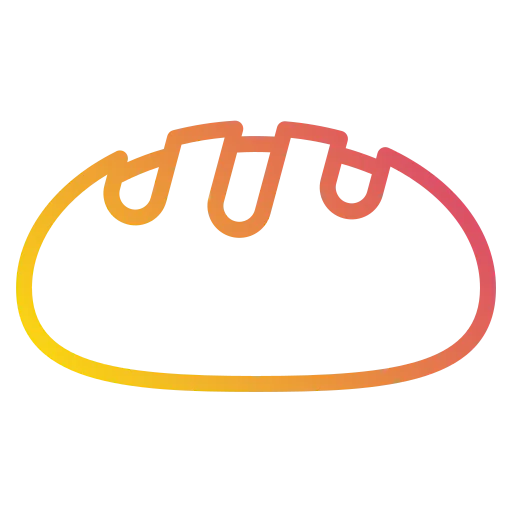 Bread icon