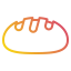 Bread icon 64x64