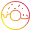 Donut icon 64x64