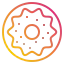 Donut icon 64x64