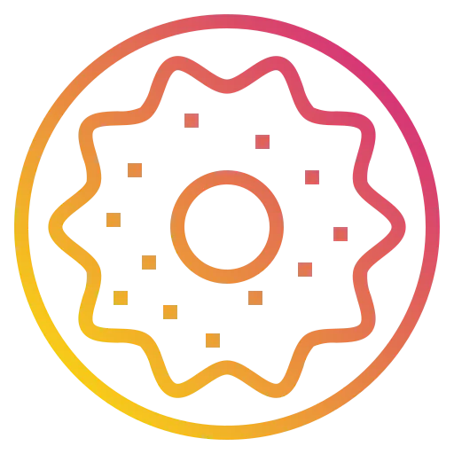Donut icon