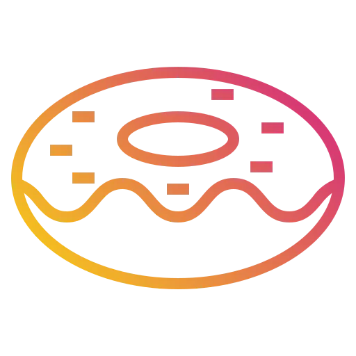 Donut icon