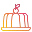 Pudding icon 64x64