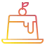 Pudding icon 64x64
