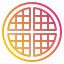 Waffle icon 64x64