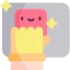 Cleaning icon 64x64