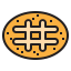 Bread icon 64x64