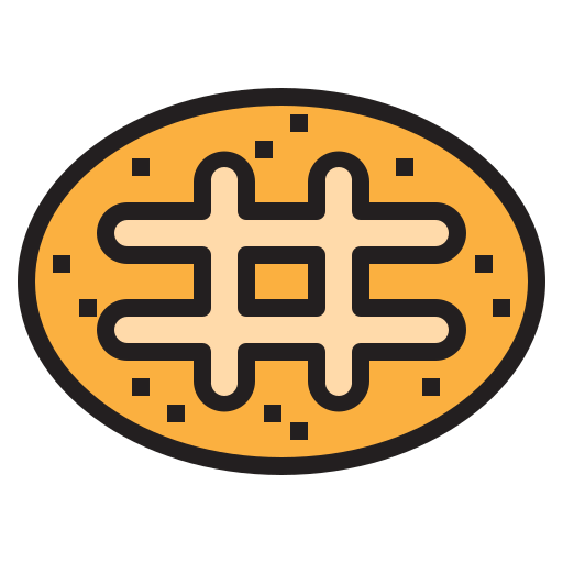 Bread icon