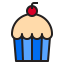 Muffin icon 64x64