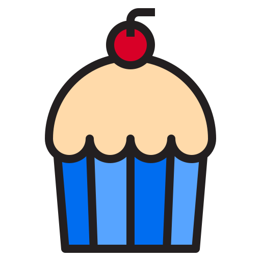 Muffin icon