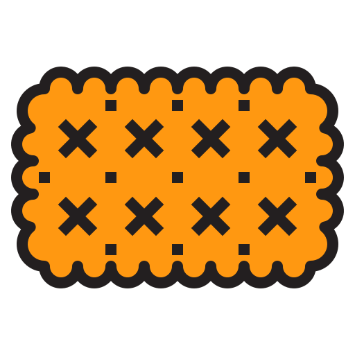 Biscuit icon