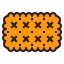 Biscuit icon 64x64