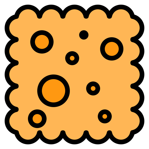 Biscuit icon