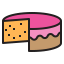 Cake icon 64x64